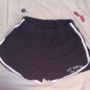 Brandy Melville Lisette Shorts